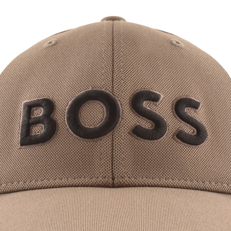 Mens boss cap best sale
